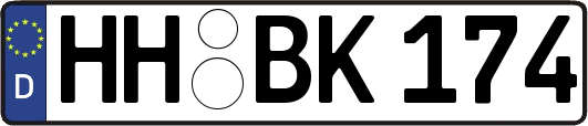 HH-BK174