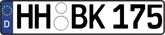 HH-BK175