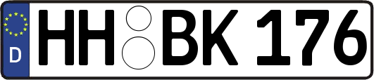 HH-BK176