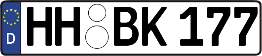 HH-BK177