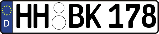 HH-BK178