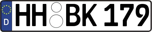 HH-BK179