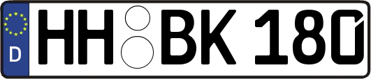 HH-BK180