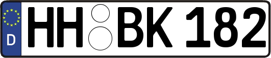 HH-BK182
