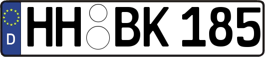 HH-BK185