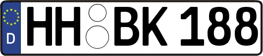 HH-BK188