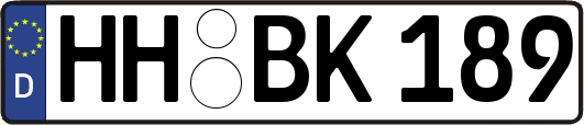 HH-BK189