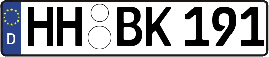 HH-BK191