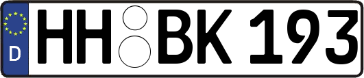 HH-BK193