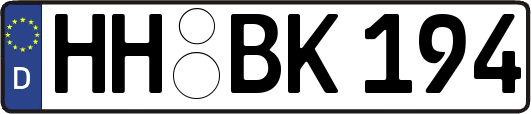 HH-BK194