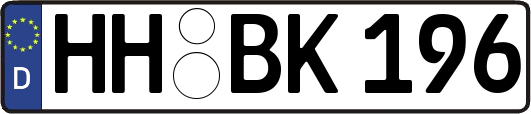 HH-BK196