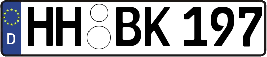 HH-BK197