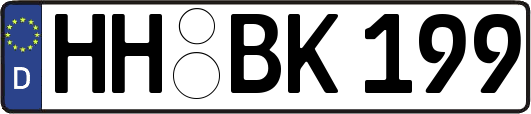 HH-BK199