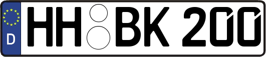 HH-BK200