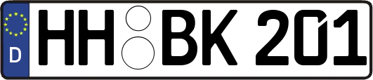 HH-BK201