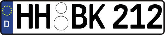 HH-BK212