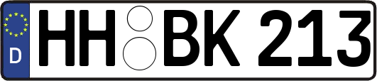 HH-BK213