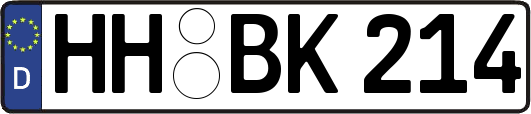 HH-BK214