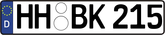 HH-BK215