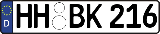HH-BK216