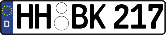 HH-BK217