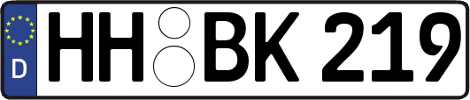 HH-BK219
