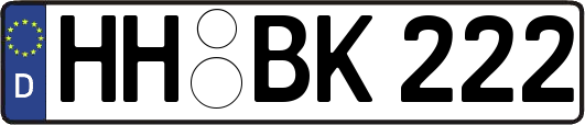HH-BK222