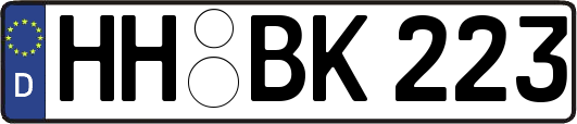 HH-BK223