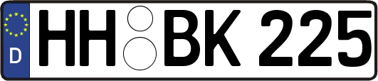 HH-BK225