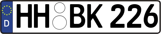 HH-BK226