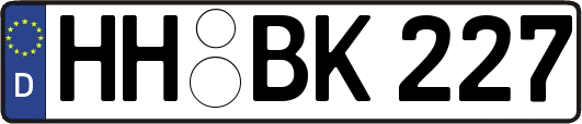 HH-BK227