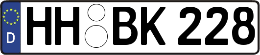 HH-BK228