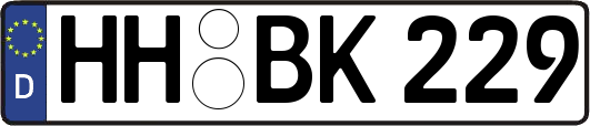 HH-BK229