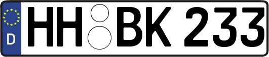 HH-BK233