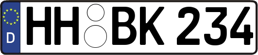 HH-BK234