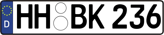 HH-BK236