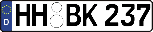 HH-BK237