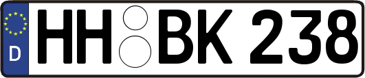 HH-BK238