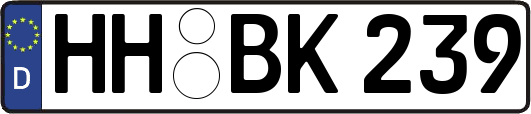 HH-BK239