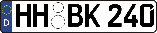 HH-BK240
