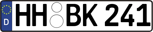 HH-BK241