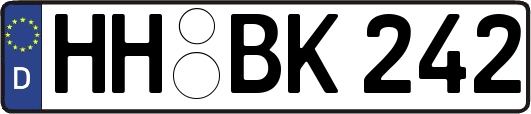 HH-BK242
