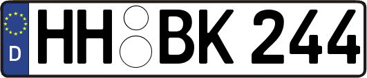 HH-BK244