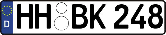 HH-BK248