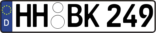 HH-BK249