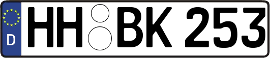 HH-BK253