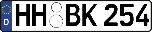 HH-BK254