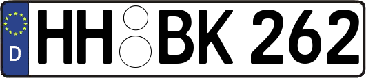 HH-BK262