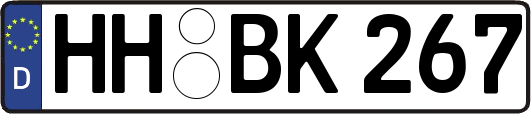 HH-BK267