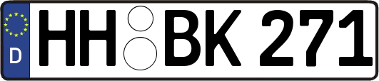 HH-BK271